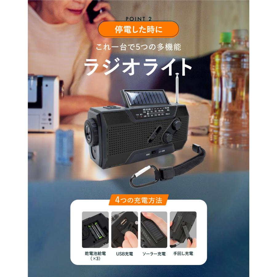 【防災士＆消防士監修】 防災セット 防災かばん 38品44点セット 防災グッズ 非常食 保存水 非常持出袋 あかまる防災 カジュアル おしゃれ |  | 07