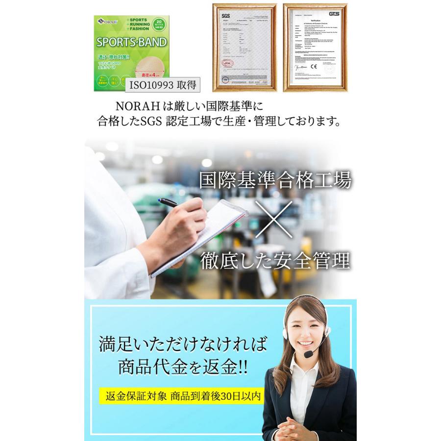 男性用ニップレス シリコン 敏感肌用 ニップル メンズニップレス マラソン ランニング ジョギング  (20回分40枚) |  | 06