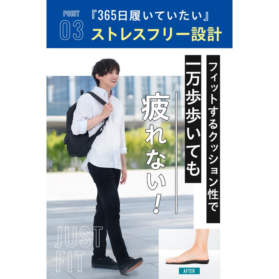 Highwalk ハイウォーク 身長2.5cmアップ 厚底インソール シークレットインソール |  | 05