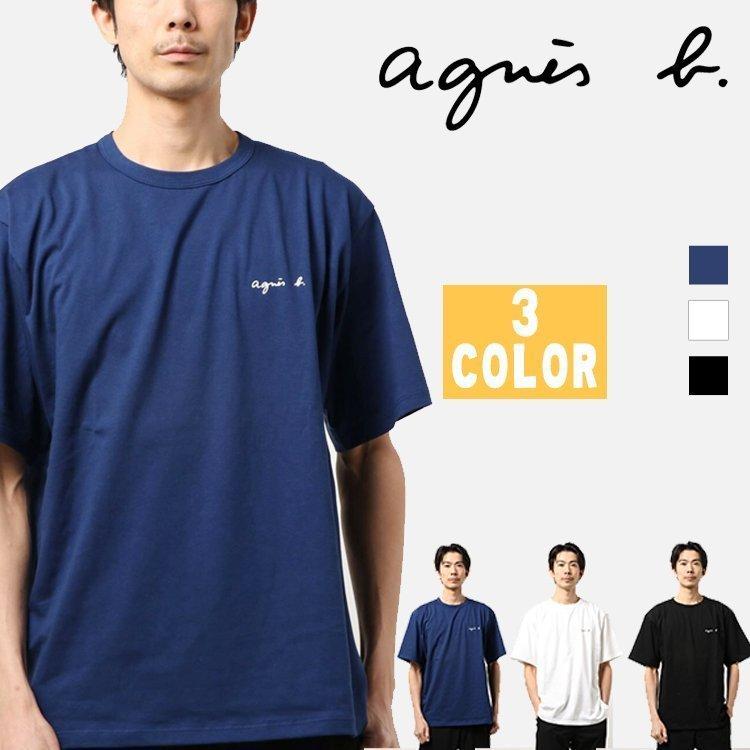 新作からsaleアイテム等お得な商品満載 Tシャツ カットソー Agnes B アニエスベー レディース Tシャツ 父の日 Agnes B アニエスベー ロゴｔ シャツ レディース メンズ ハートｔ シャツ 半袖 レディース Www Threeriversofs Com
