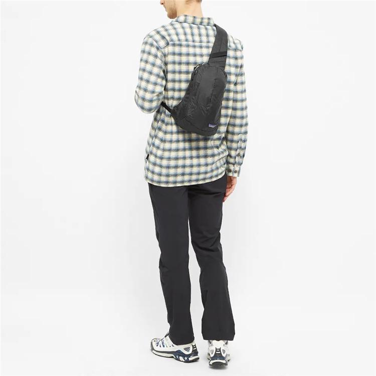 爆売り Patagonia パタゴニア ボディバッグ ワンショルダー 3colors メンズ レディース 通勤用 学校 会社 Recomenda Co