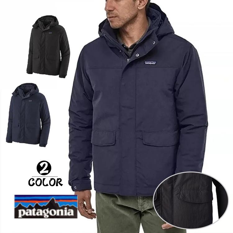 有名人芸能人 Patagonia パタゴニア メンズ 暖かい 秋冬 冬 秋 防寒着 防寒 アウタ ダウン 中綿ジャケット メンズ Patagonia パタゴニア ダウン 中綿ジャケット コート アウター Filipinotechaddict Net