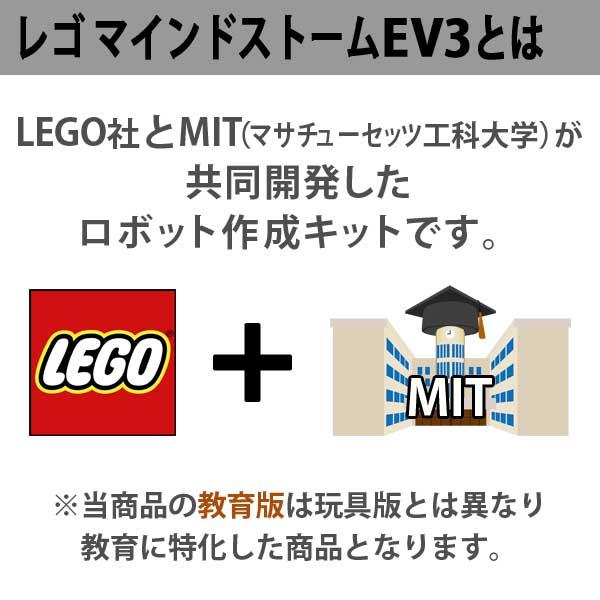 Lego レゴブロック プログラミング Ev3基本セット おもちゃ ロボット 車 キット プログラム マインドストーム 小学校 教材 知育玩具 こどもの日 17k010 A80 らんふぁん 通販 Yahoo ショッピング