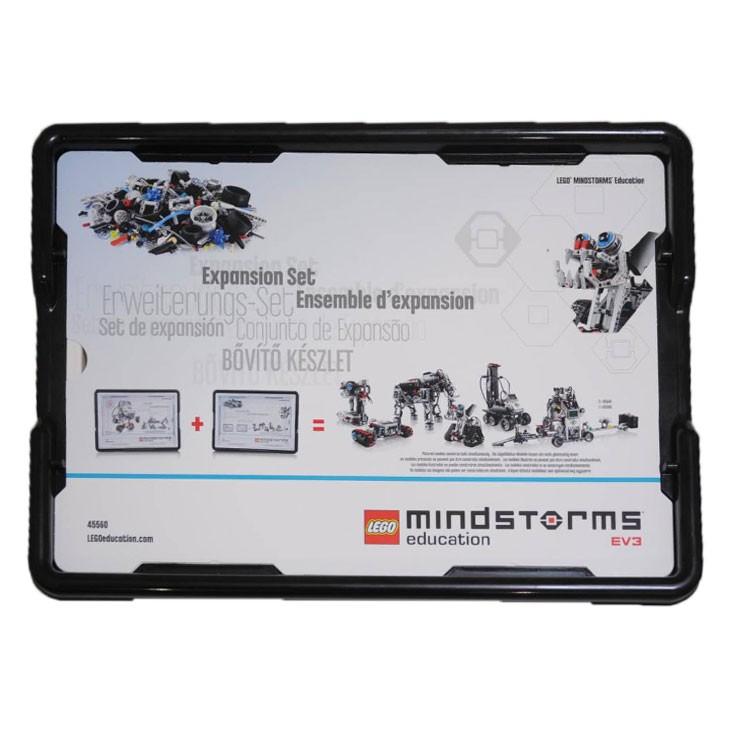 LEGO mindstorms レゴブロック プログラミング EV3拡張セット おもちゃ  