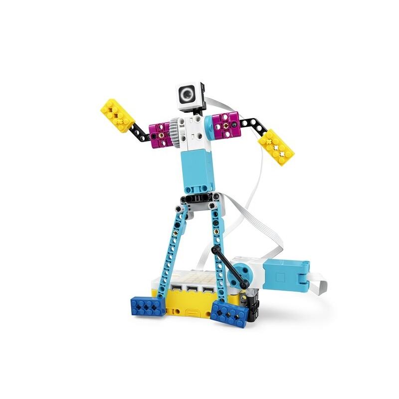 LEGO mindstorms レゴブロック プログラミング SPIKE プライム
