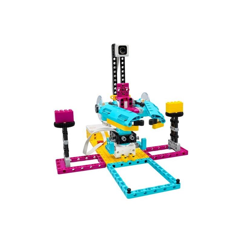 LEGO mindstorms レゴブロック プログラミング SPIKE プライム 
