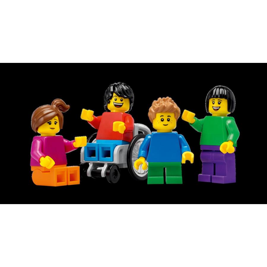 LEGO mindstorms レゴブロック プログラミング SPIKE ベーシックセット