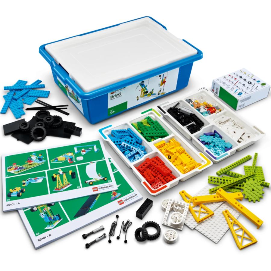 LEGO（レゴ） エデュケーション BricQ モーションベーシックセット 