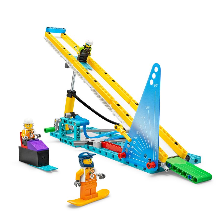 レゴ エデュケーション BricQ モーションプライムセット LEGO レゴ 