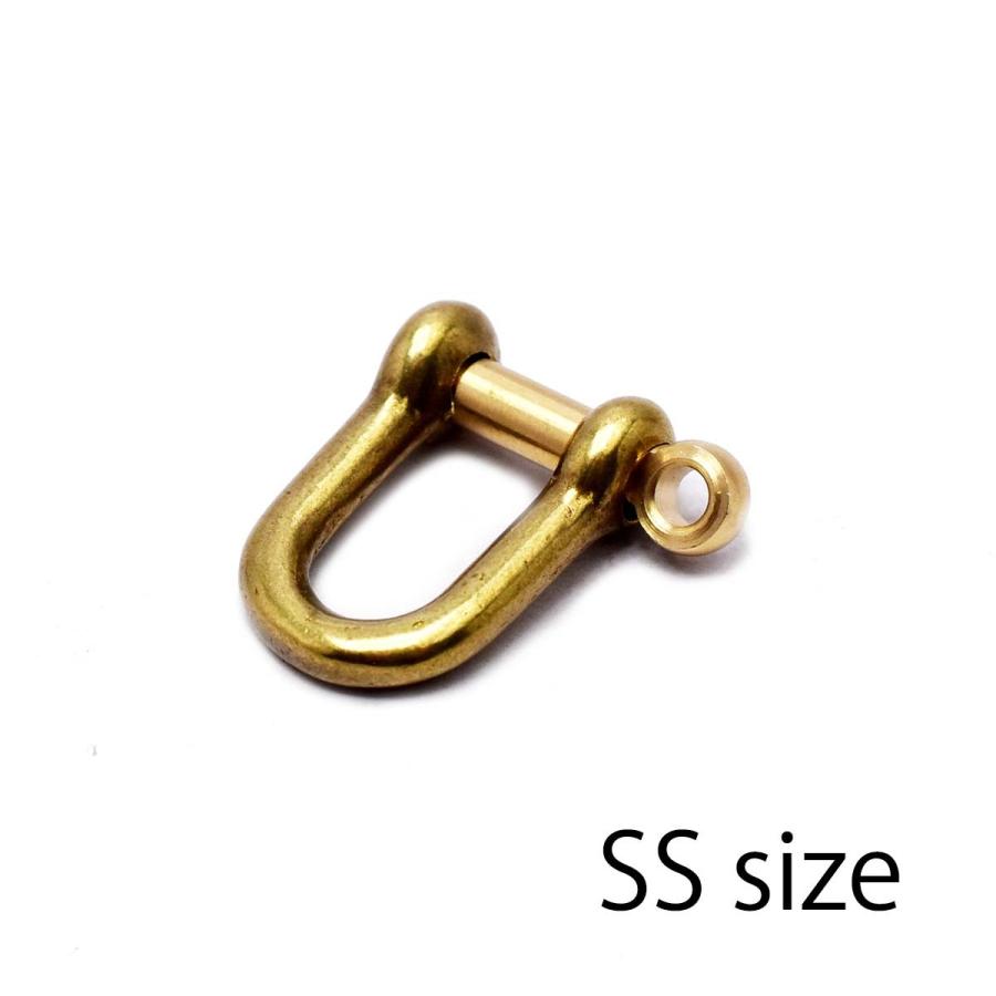 500円引きクーポン】 真鍮 SSサイズ シャックル ネジ式 ブラス製 日本製 キーホルダーパーツ ネジ式 無垢 【メール便可】 ジョイントパーツ ドロップハンドル キーホルダー、キーリング - www.we-job.com 500円引きクーポン】 真鍮 SSサイズ シャックル ネジ式 ブラス製 日本製 キーホルダーパーツ ネジ式 無垢 【メール便可】 ジョイントパーツ ドロップハンドル キーホルダー、キーリング - www.we-job.com