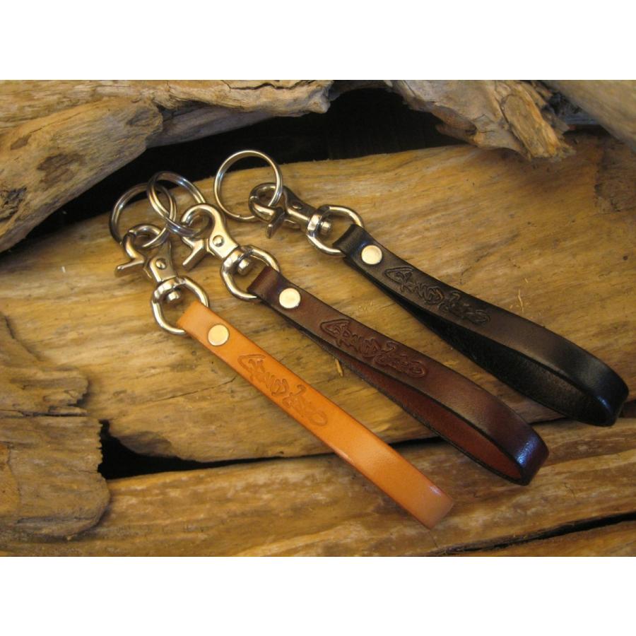 NEWレースキーホルダー lacekeyハンドメイドレザー GRANDZERO 通販 Yahoo!ショッピング