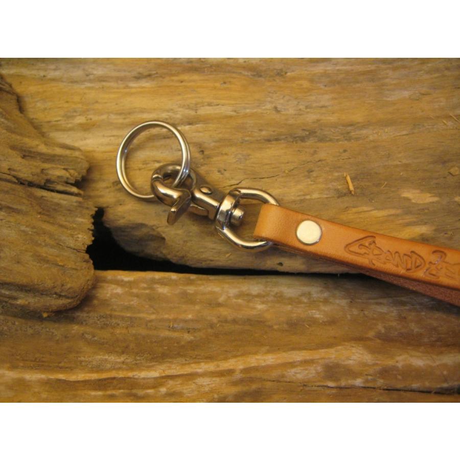 NEWレースキーホルダー lacekeyハンドメイドレザー GRANDZERO 通販 Yahoo!ショッピング