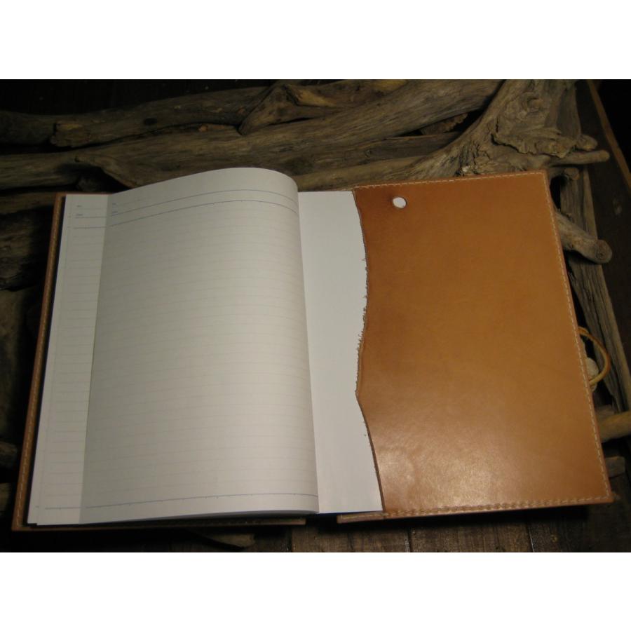 GRANDZERO ノートカバー（B5）グランドゼロu3000ノートカバーu3000手帳