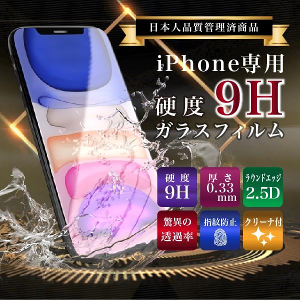ガラスフィルム 強化ガラス iPhone13 13Pro iPhone 12 mini 【SALE】 ProMax 11 Pro Max XR Xs 8 5s 7 SE 6 アイフォン 5c ブランドのギフト 6s 硬度9H X 液晶 5 12プロ