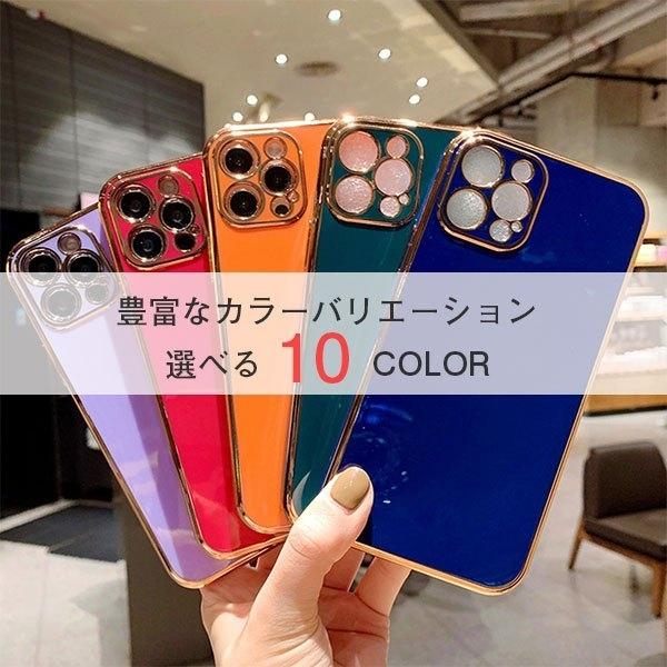 Apple iPhone 11 Pro ゴールド ケース付き iPhone11 / 11 Pro / 11 Pro Max ケース/カバー 手帳型 レザー