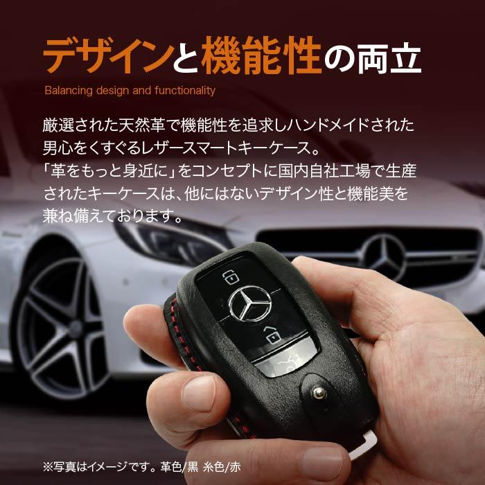 AMG 鍵 スマートキーケース メルセデス ベンツ キーケース AMG Aクラス