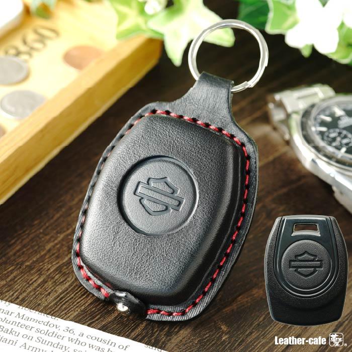 Harley Davidson（ハーレー・ダビッドソン） スマートキーケース