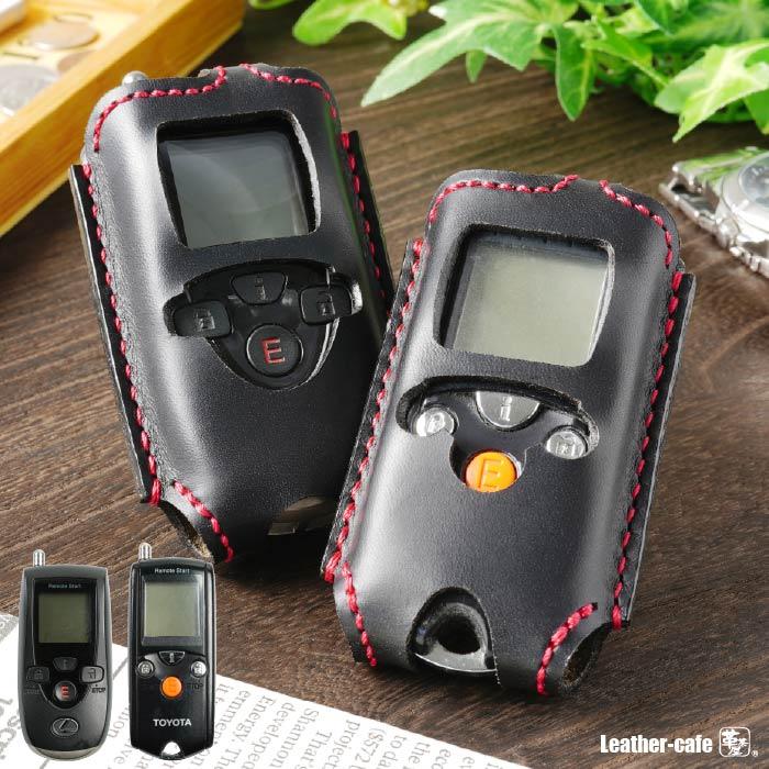 トヨタ（TOYOTA） スマートキーケース レクサス 液晶付エンジン