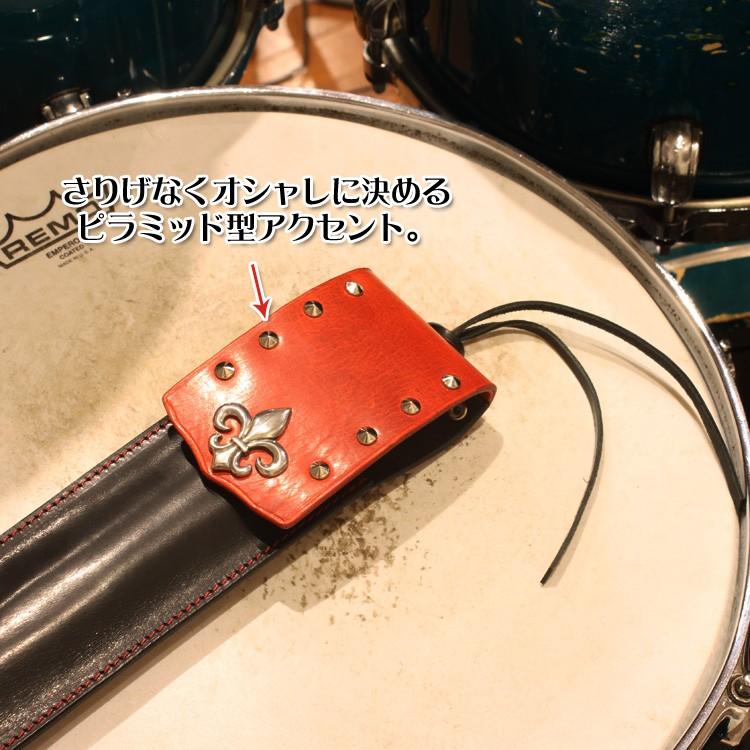 ドラムスティックケース 本革 名入れ 母の日 ギフト 花以外 誕生日 プレゼント おしゃれ オーダーメイド_6