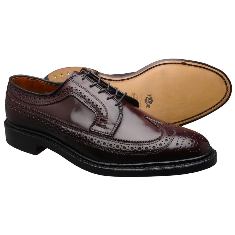 在庫限りセール】アレンエドモンズ Allen Edmonds McNeil Cordovan