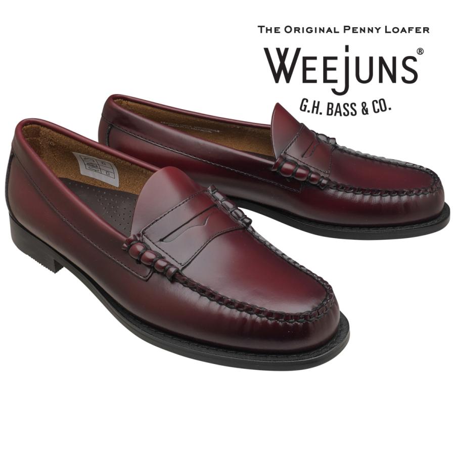 50 Off バス ローファー メンズ Gh Bass Weejuns ビーフロールローファー ラーソン バーガンディー 紳士靴 革靴 本革 靴 Bass Larson Burg レザーラウンドアバウト 通販 Yahoo ショッピング 人気ブランドを Mercurytechnologies Mn Com