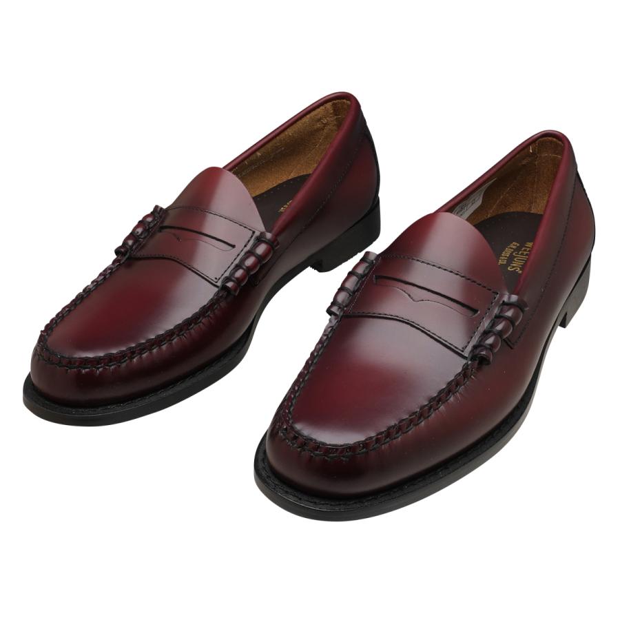 50 Off バス ローファー メンズ Gh Bass Weejuns ビーフロールローファー ラーソン バーガンディー 紳士靴 革靴 本革 靴 Bass Larson Burg レザーラウンドアバウト 通販 Yahoo ショッピング 人気ブランドを Mercurytechnologies Mn Com