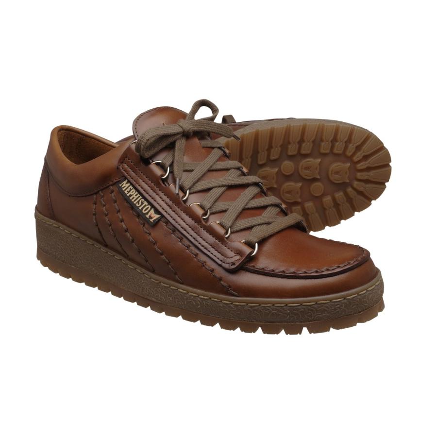 mephisto hike