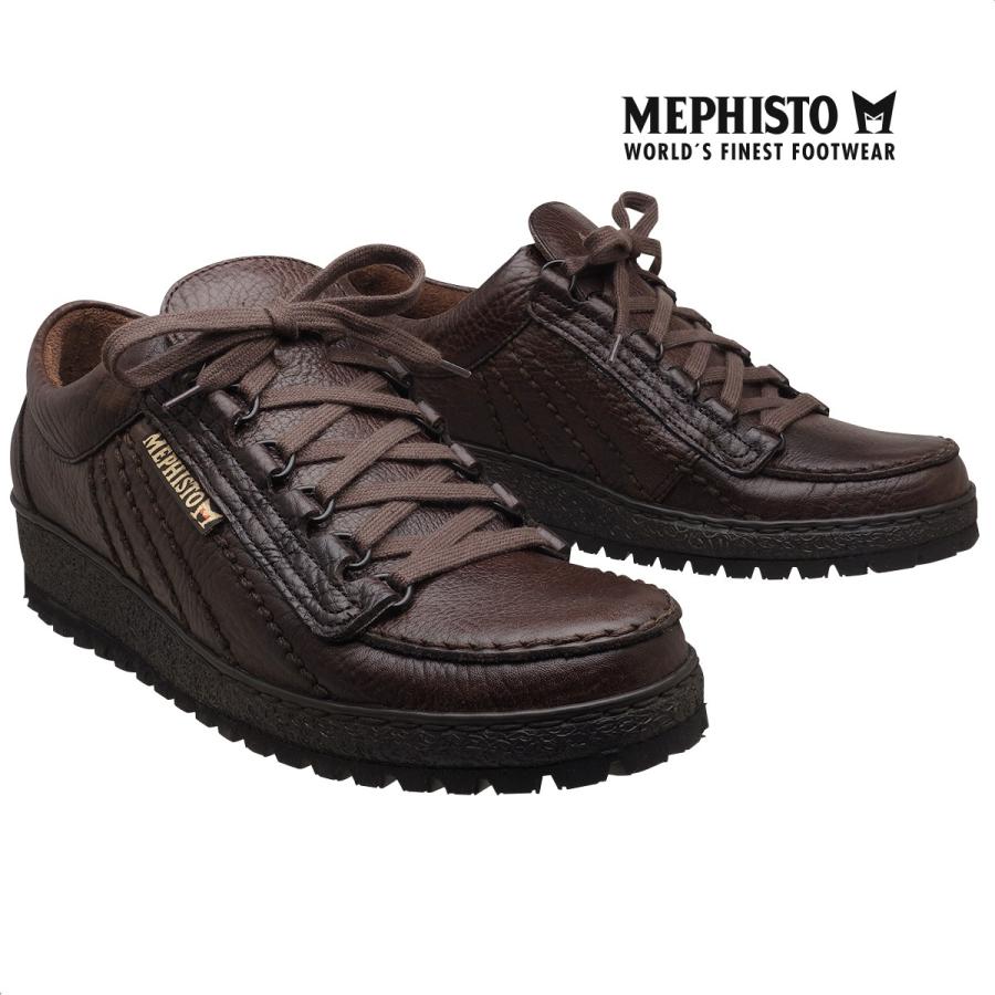 mephisto rainbow dark brown