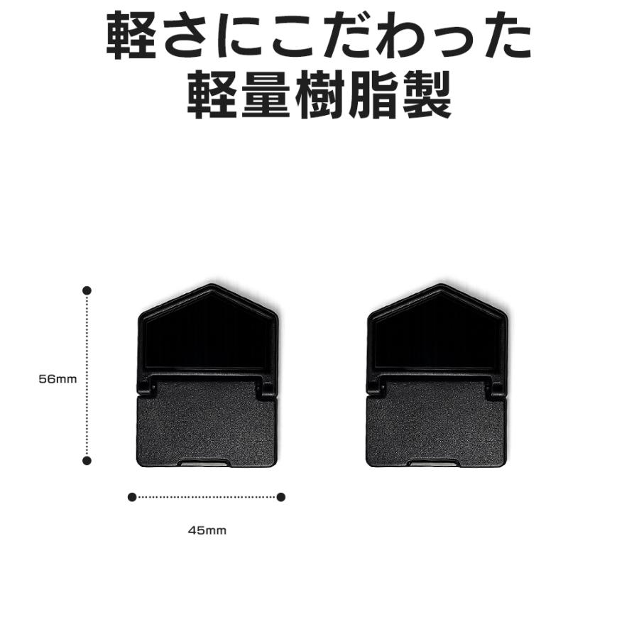 パソコンスタンド 貼り付け型 軽量 超軽量 ノートパ ソコンスタンド ノ ートパソコン台 ノートpcスタン ド 15.6インチ 15インチ 13インチ 卓上 斜め | ブランド登録なし | 04