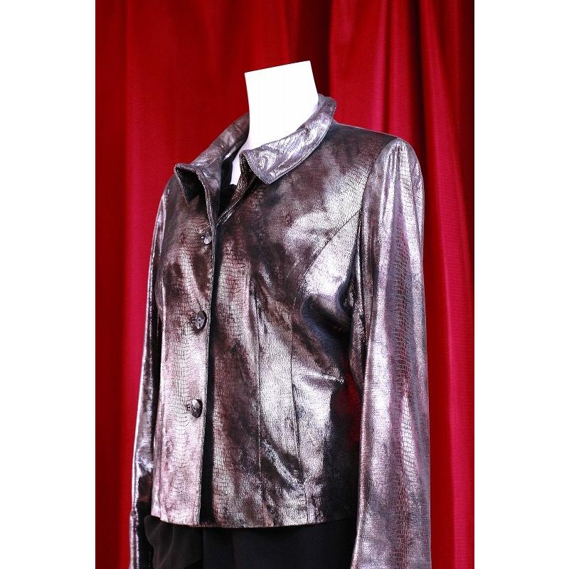 ユーロラムジャケット Black La 007 ジャケット レディースファッション レザー ア ラ モードのユーロラムジャケット Black La 007ならショッピング ランキングや口コミも豊富なネット通販 更にお得なpaypay残高も スマホアプリも充実で毎日どこからでも気になる商品