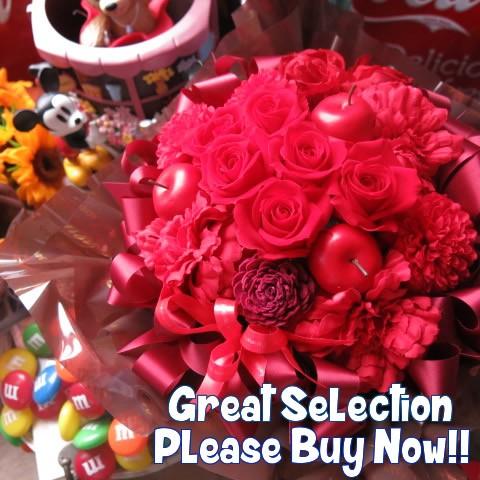 希少 還暦祝い 花 プリザーブドフラワー プレゼント 赤バラのプリザーブドフラワー入りフラワーギフト 安い購入 Web Escgroup Com