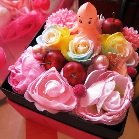 出産祝いにお花を贈るなら知っておくべきマナーと今おすすめの10選