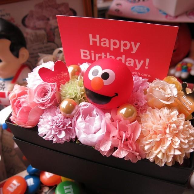 結婚祝い 結婚記念日 セサミ 横長ボックス プリザーブドフラワー入り 花 サプライズ Box Yoko Sesami 002 フラワーガーデンリーブス 通販 Yahoo ショッピング