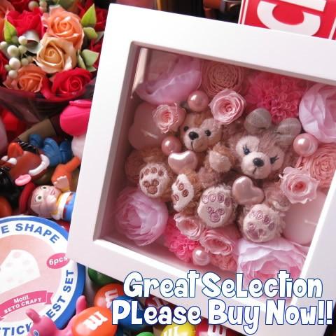 【極美品】ひな人形　ディズニー　ダッフィー　シェリーメイ　ケース入り 6d8b35ecfcdd9f7a43fb9ee93d2ecc