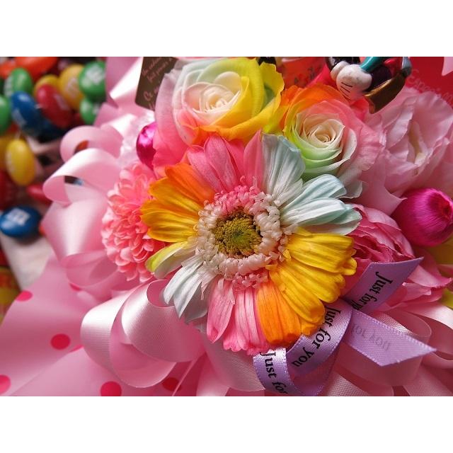 公式直販店 あす楽 翌日配送 ディズニー 誕生日プレゼント ドナルド デージー入り 花 レインボーローズ2 レインボーガーベラ1 プリザーブドフラワー入り バースデーa ケース付き フラワーガーデンリーブス るファッション通販サイト Studio23salonandspa Com