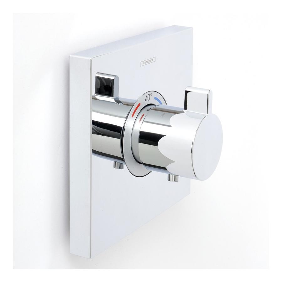 Hansgrohe ハンスグローエ SHOWERSELECT シャワーセレクト 埋込式