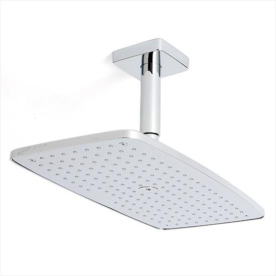 Hansgrohe グローエ Raindance E360 エア天付式オーバーヘッドシャワー