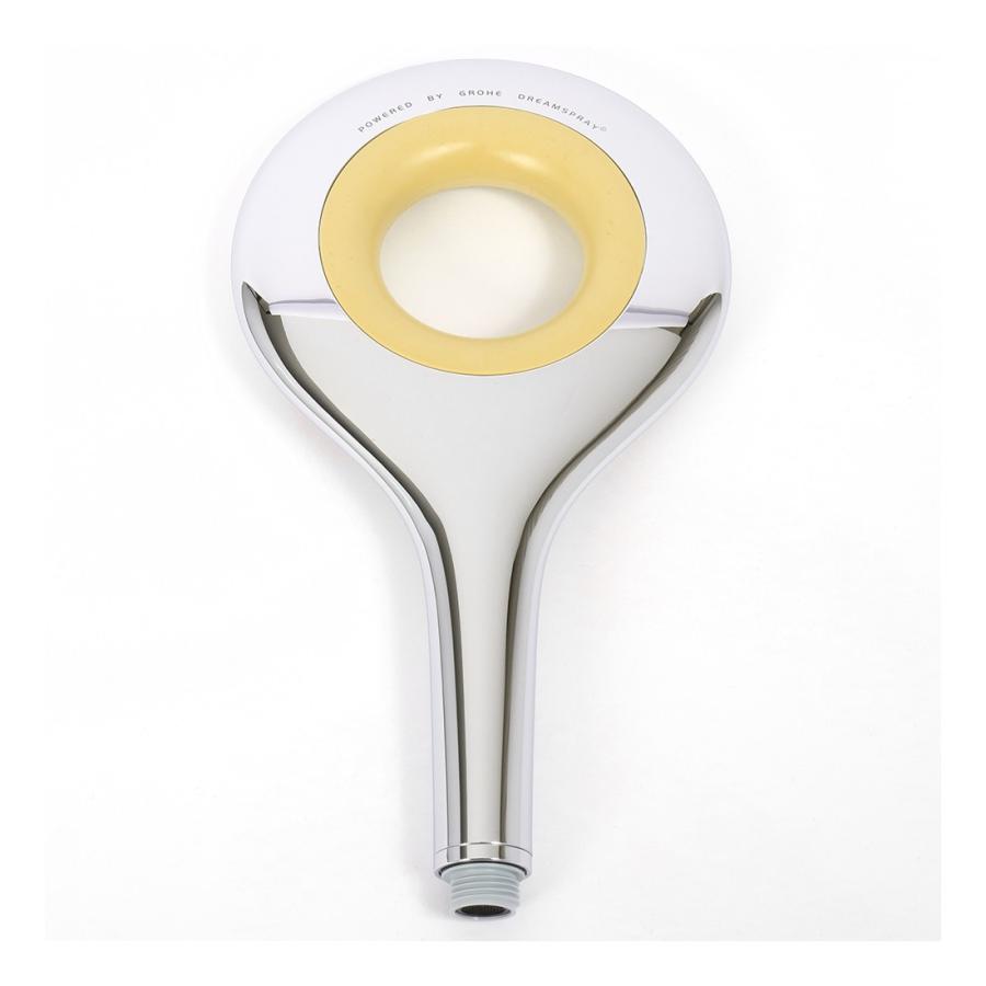 GROHE グローエ Rainshower Icon 150 カラー：NaturalSandstone レインシャワー アイコン 150mm