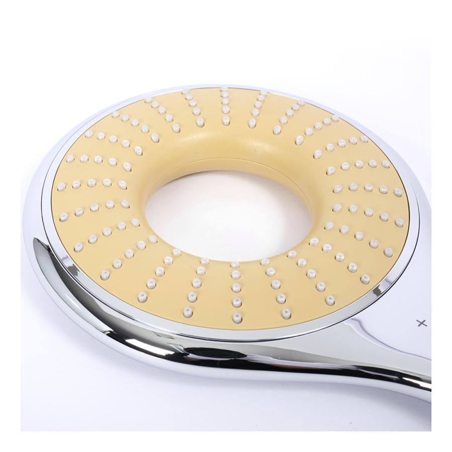 GROHE グローエ Rainshower Icon 150 カラー：NaturalSandstone レインシャワー アイコン 150mm ...
