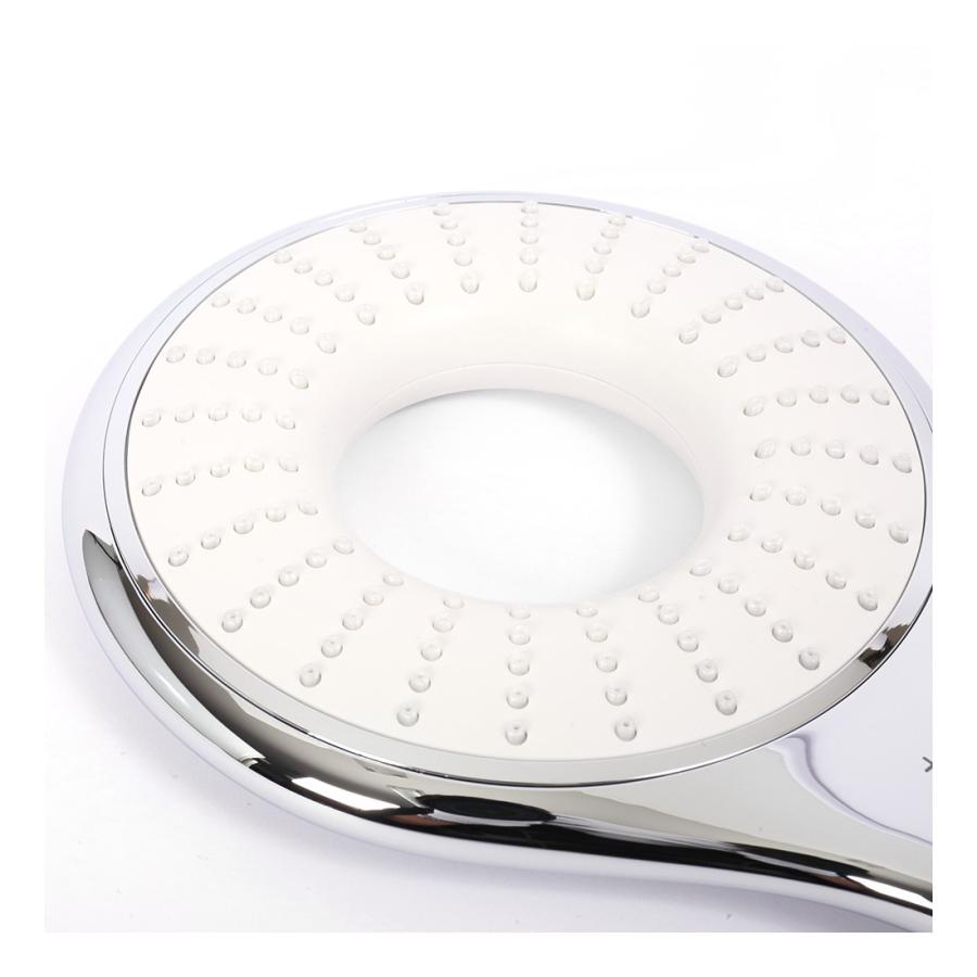 グローエ GROHE Rainshower Icon 150 カラー：SHEER MARBLE レインシャワー アイコン 150mm シャワー