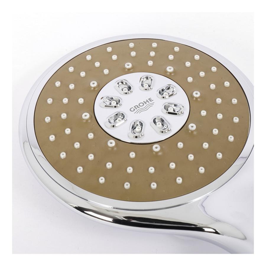 GROHE グローエ Power&Soul 130 Hand shower 4+ sprays パワーアンド
