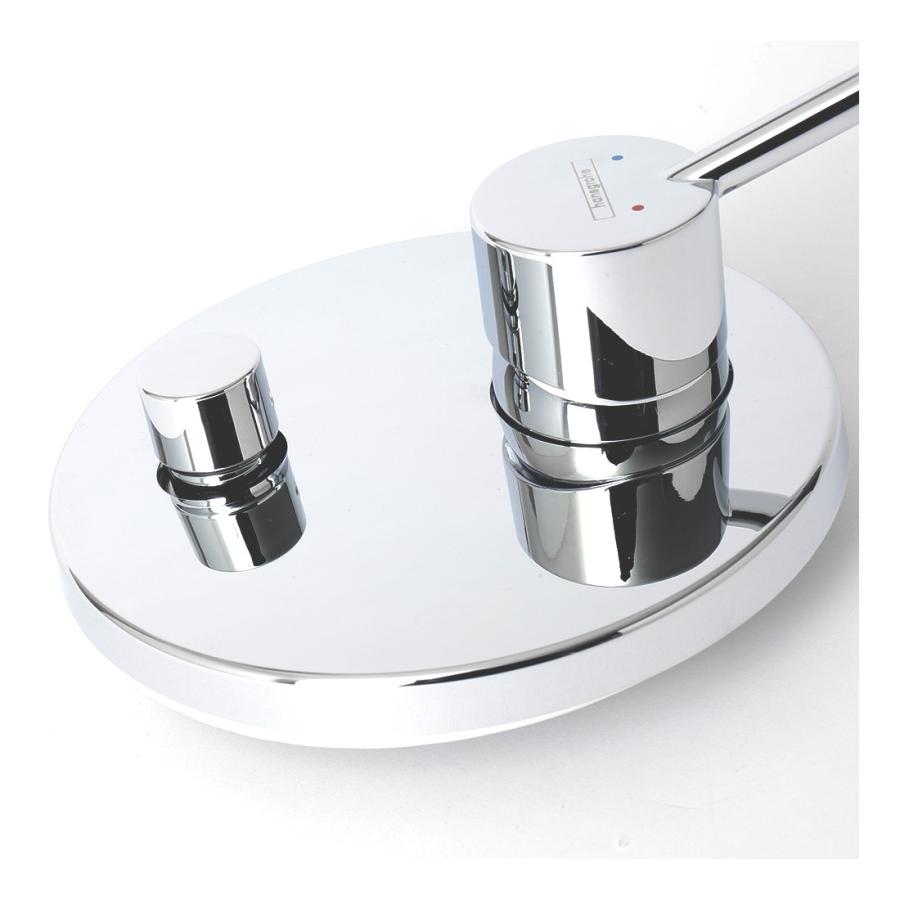 Hansgrohe ハンスグローエ TALIS S タリス 埋込式シングルレバー バス