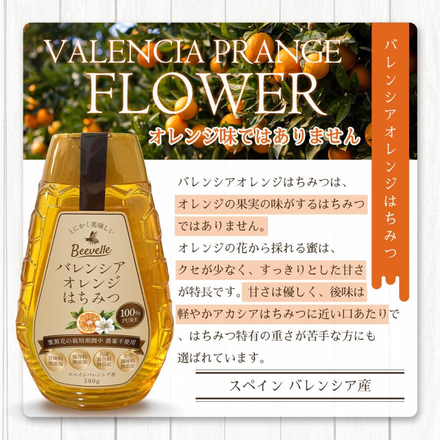 リーでお願いします 南国土佐の百花蜜　無添加　無加工　たれ蜜2400g はちみつ 100% 純粋 無添加 農薬不使用 Beevelle 百花蜜 〈花蜜〉500g