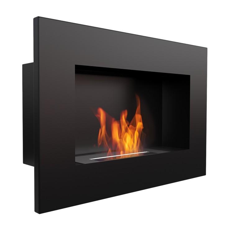 バイオエタノール暖炉 KRATKI(ポーランド) クラトキ DELTA デルタ