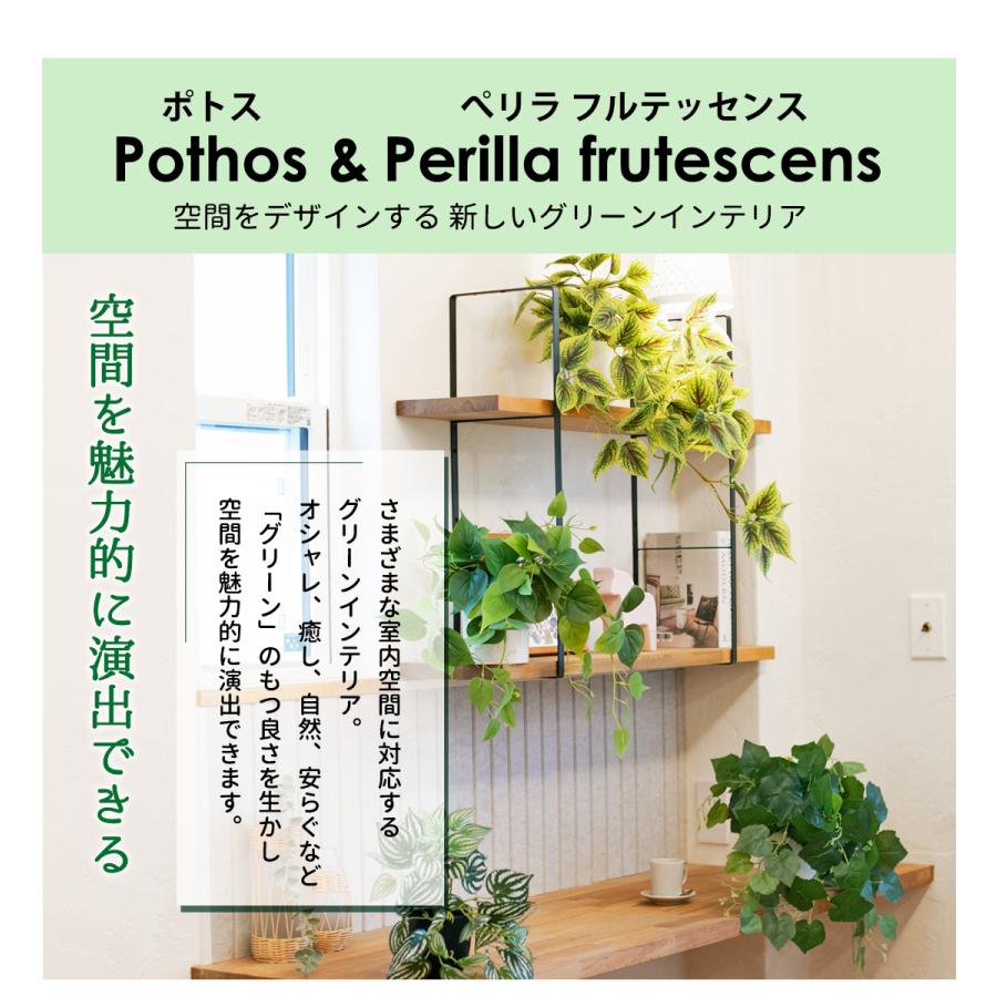 光触媒　人工観葉植物　ウォールグリーン　フェイクグリーン　ポトス1.0m 光触媒 光の楽園ポトス1.0m【インテリア フェイクグリーン 人工観葉