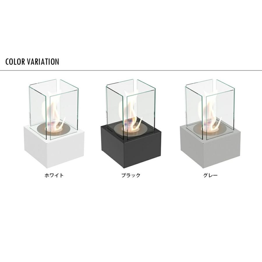 バイオエタノール暖炉 KRATKI(ポーランド) クラトキ TANGO1タンゴ1