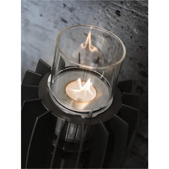 バイオエタノール暖炉 GlammFire グラムファイヤー TULI TABLETOP テーブルトップ スタンドタイプ_5