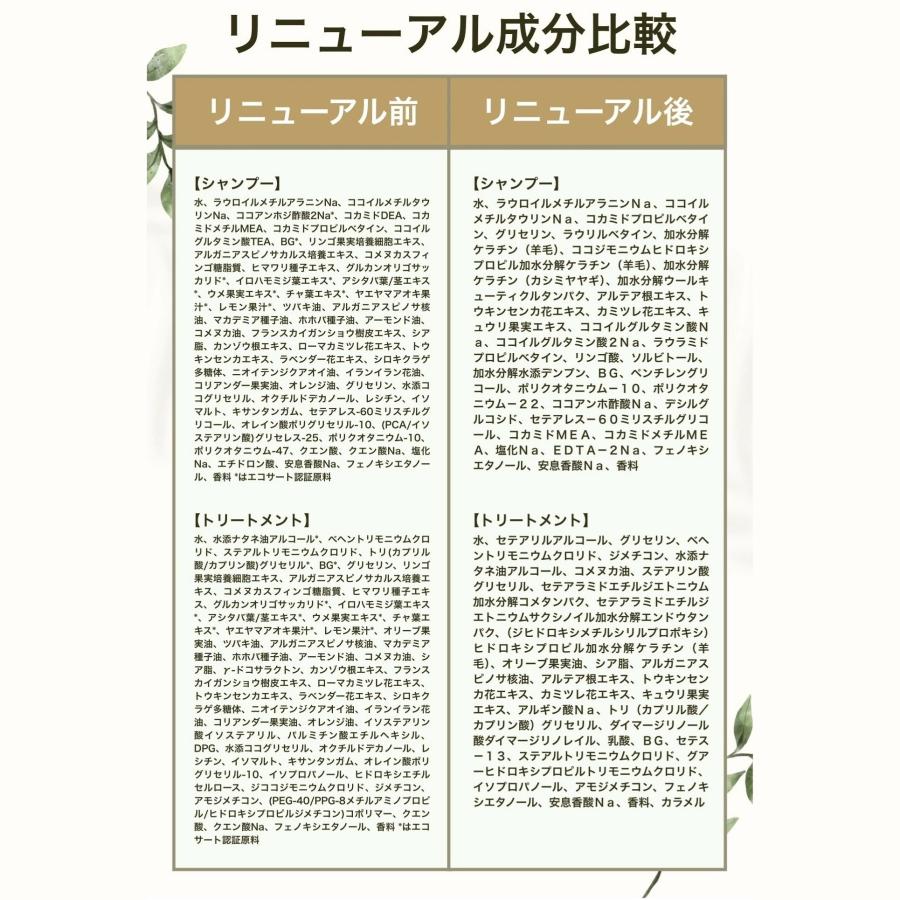 Lebena organic（レベナオーガニック） スカルプシャンプー