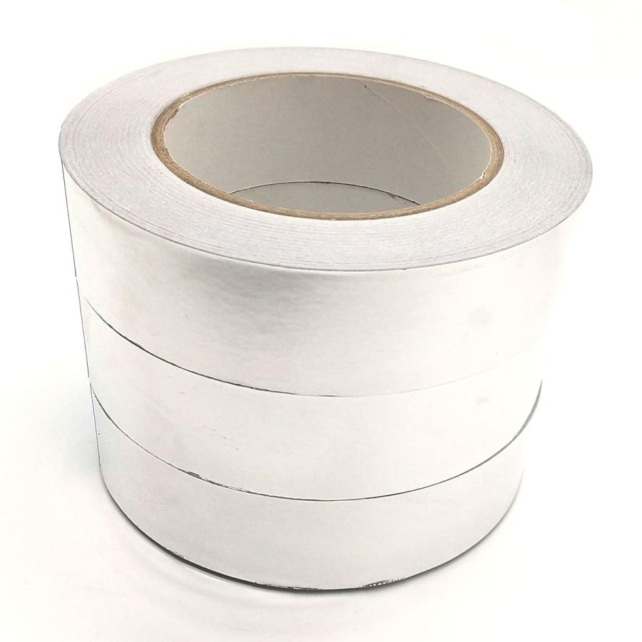 アルミガムテープ（梱包用テープ）の商品一覧｜梱包、テープ｜材料、部品 | DIY、工具 通販 - Yahoo!ショッピング