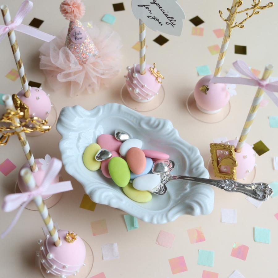 劇場アニメ『ベルサイユのばら』コラボ フランス産・ドラジェ アソート